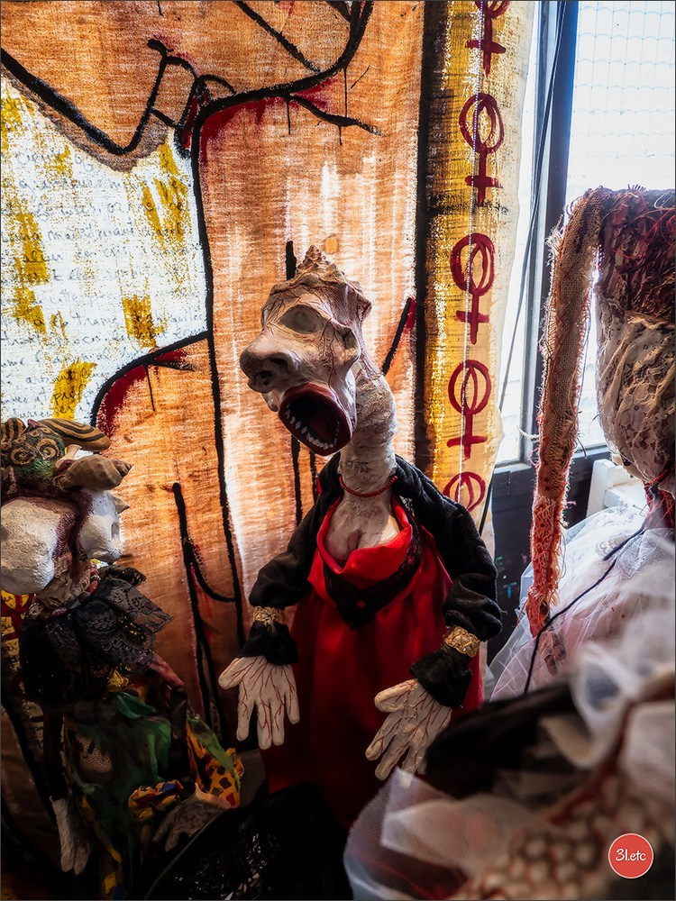 La maison des créateurs de tout ce qui est merveilleux, au cœur de Par. Photographe à Strasbourg | Portraits, Studio, Enfants, Événements