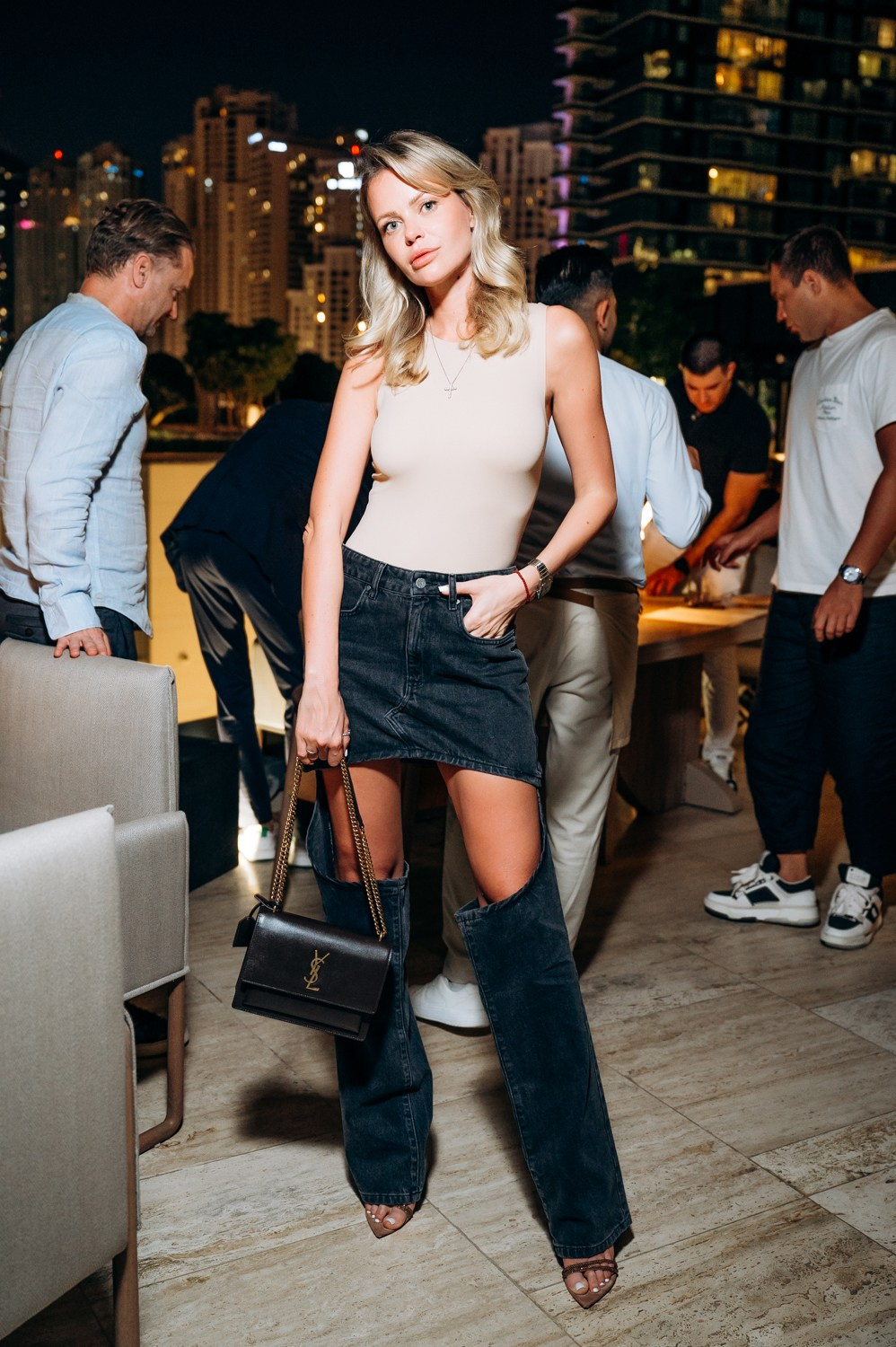 Events. Igor Solodkii | Dubai Photo & Video — Real Estate, Events, Food, Studio