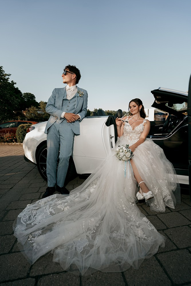 Perfekter Hochzeitsfotograf finden | Foto- & Videobegleitung Hochzeit