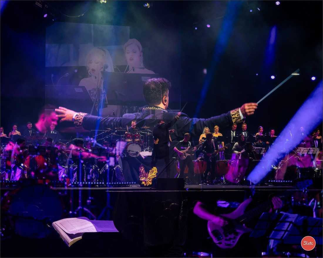 ROCK SYMPHONY à Strasbourg !. Photographe à Strasbourg | Portraits, Studio, Enfants, Événements