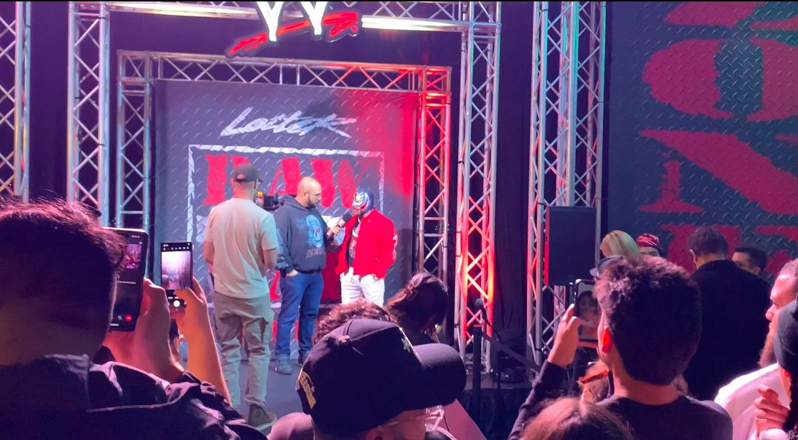 ComplexCon 2024 Las Vegass