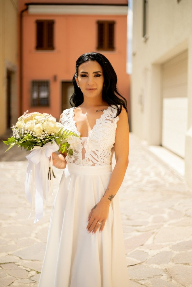 Matrimonio Sirin e Tudor. Luci e Capricci Photography