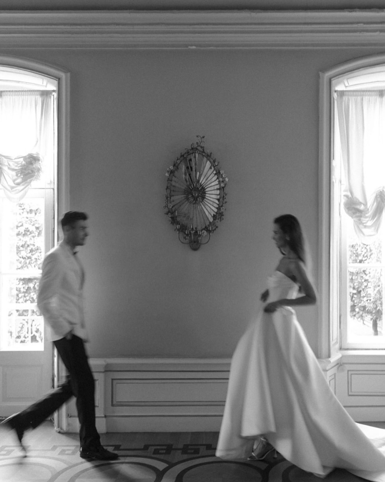 Weddings. Photographer in Paris Yulia Shkadina | Couples, engagement, pre-wedding, individual photo-shoots in Paris at the best locations