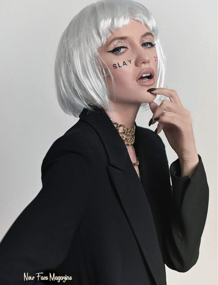 Alexandra Hryshyn photography