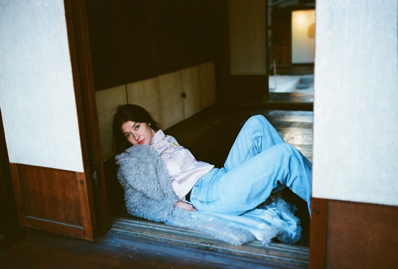 Отзывы. Портретный фотограф в Южной Корее Ольга Лян