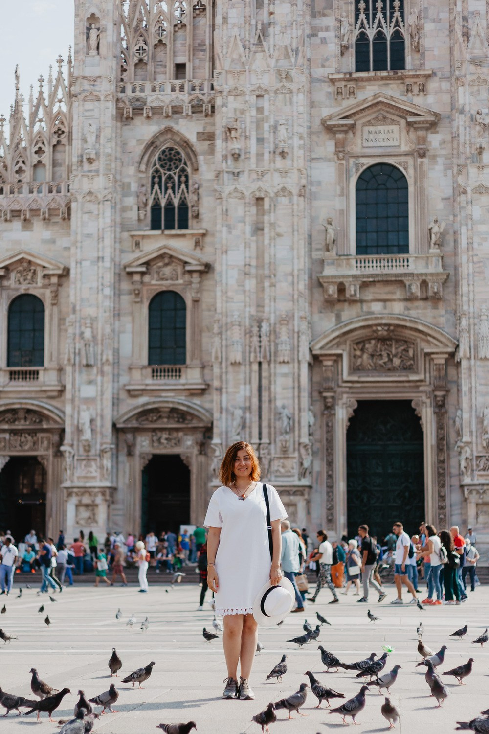 Milano 🇮🇹. Photokostin.com