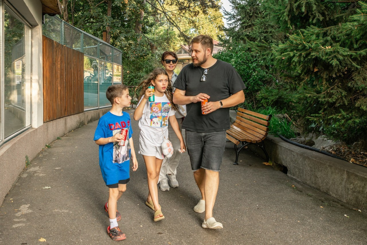 Feedback from clients after my photo shoot. Victoria Fedoseenko. Photographer from Serbia