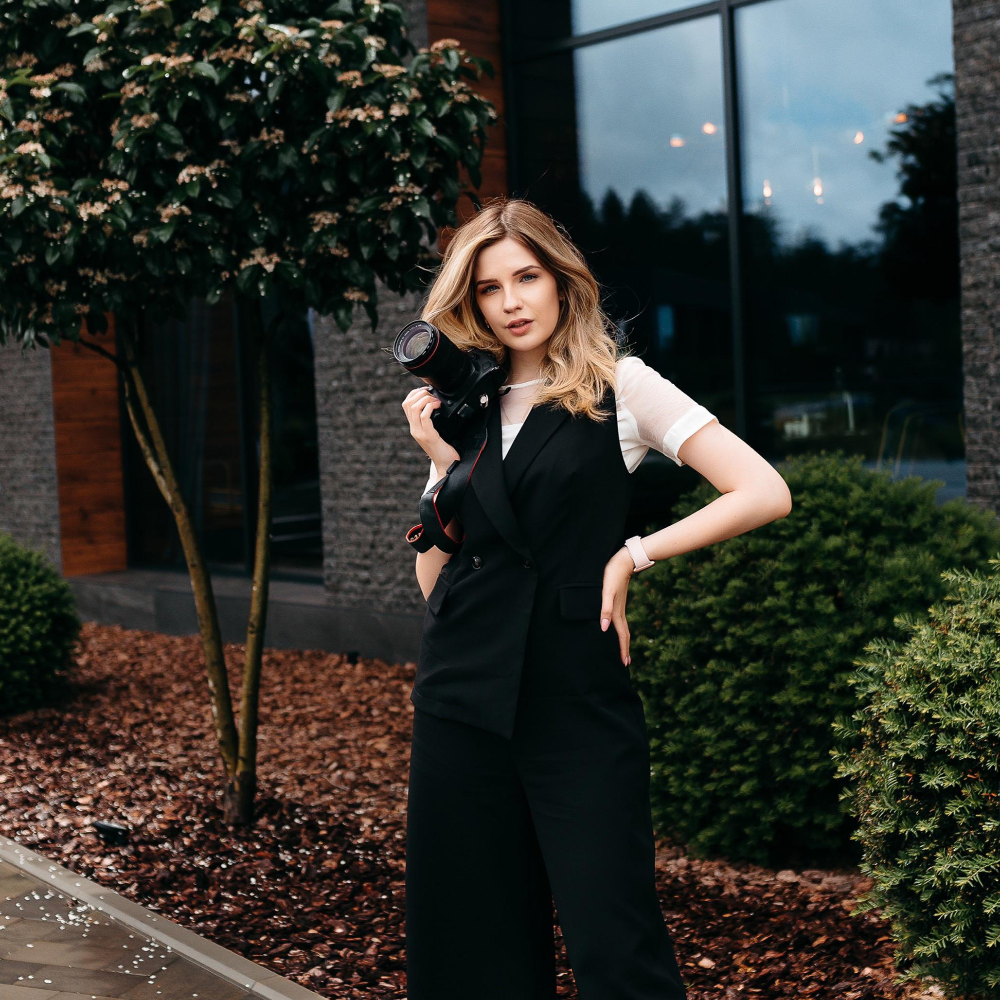 Весільний та сімейний фотограф Черкаси-Київ