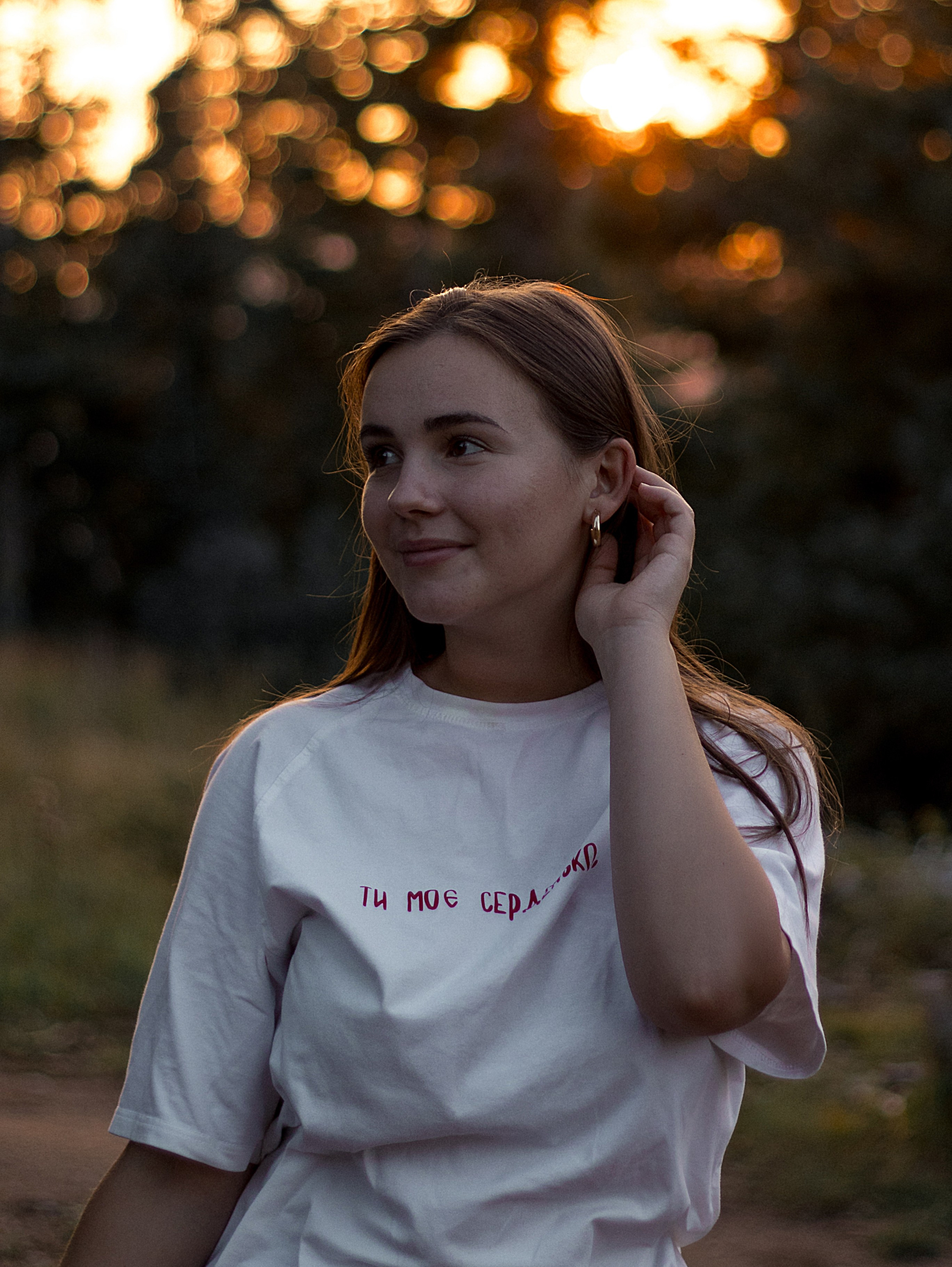 Portrait and couples photographer in Florida, Valeriia Honcharova