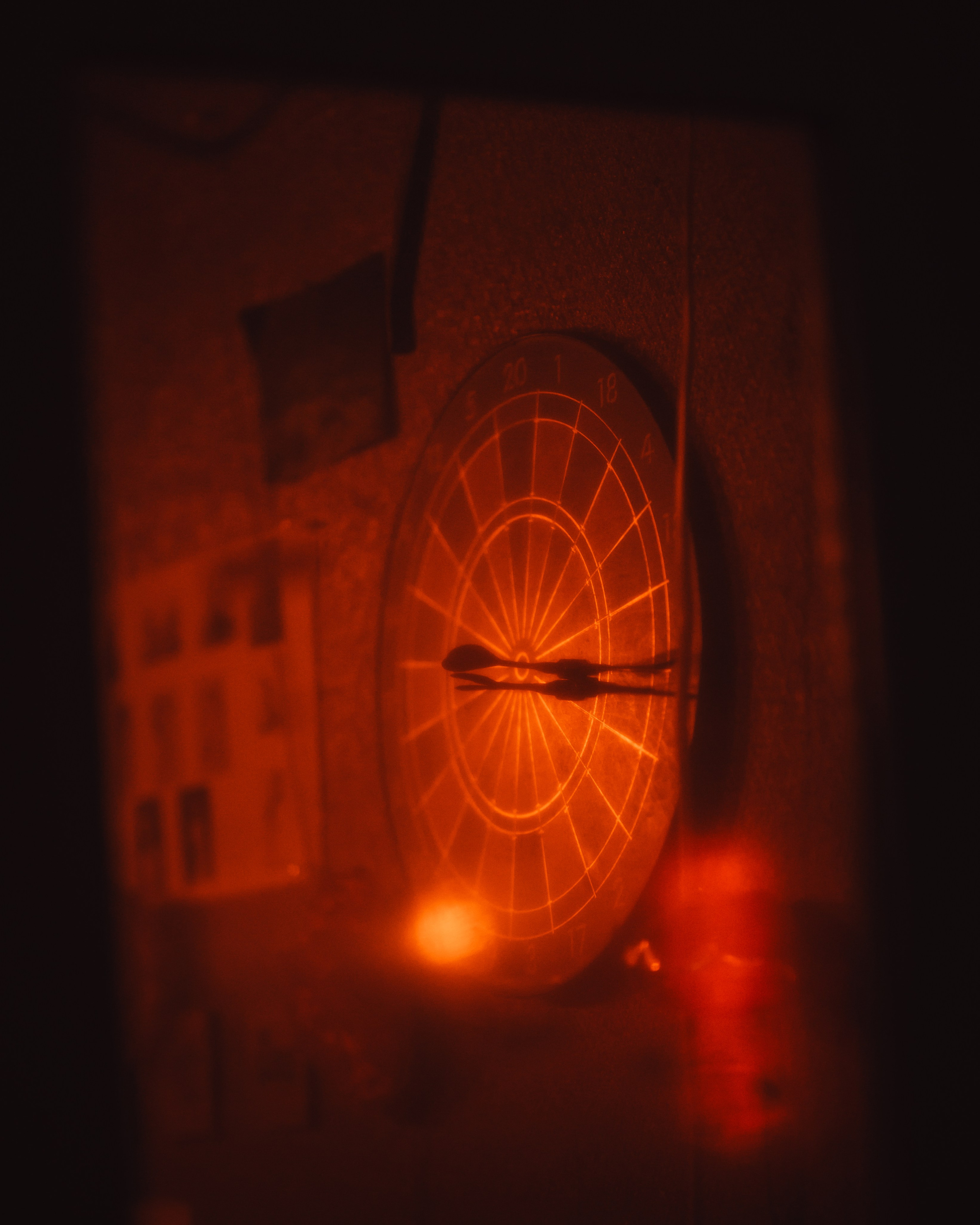 Medium size prints. Senya JP