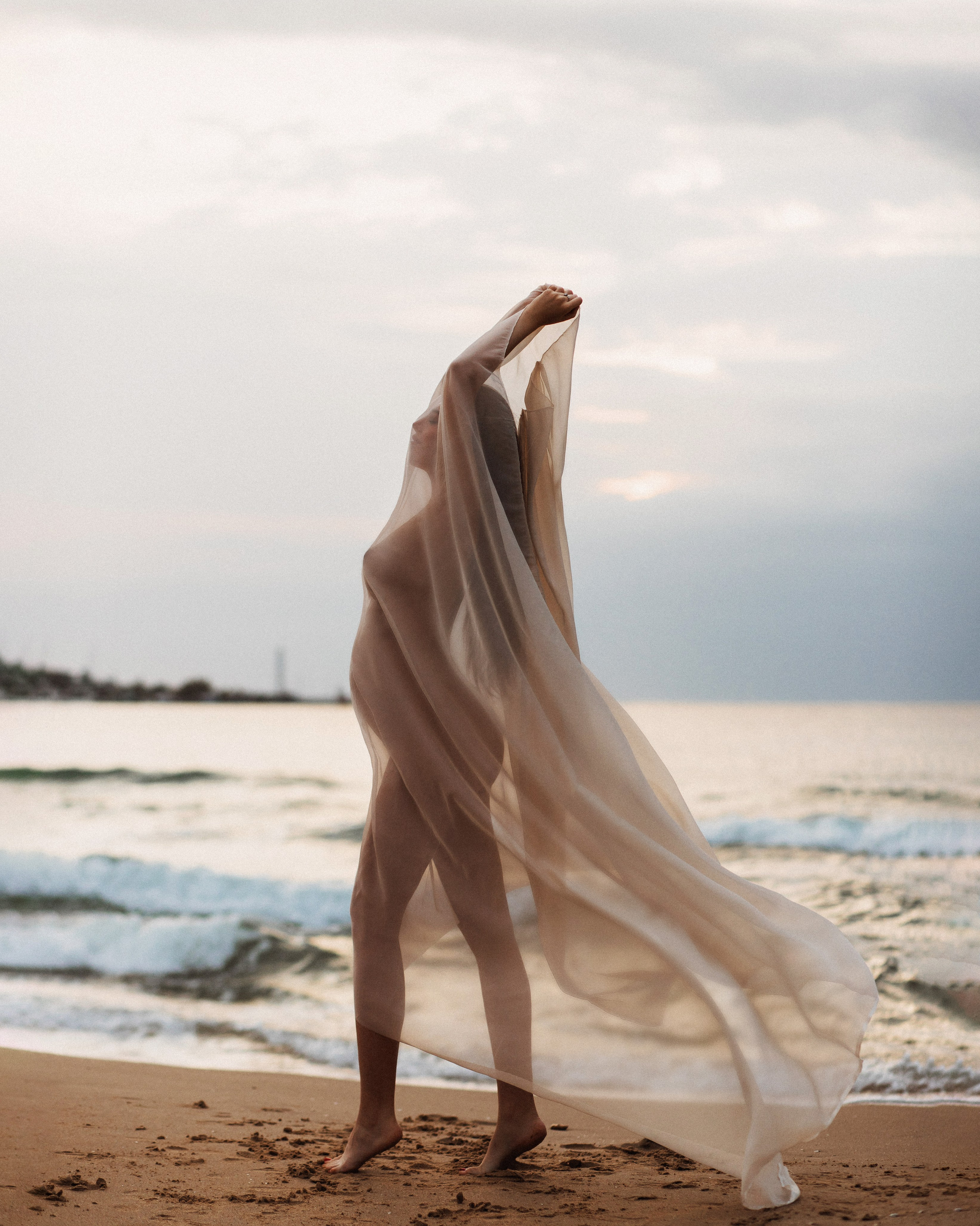 Фотосессии беременных в Торревьехе