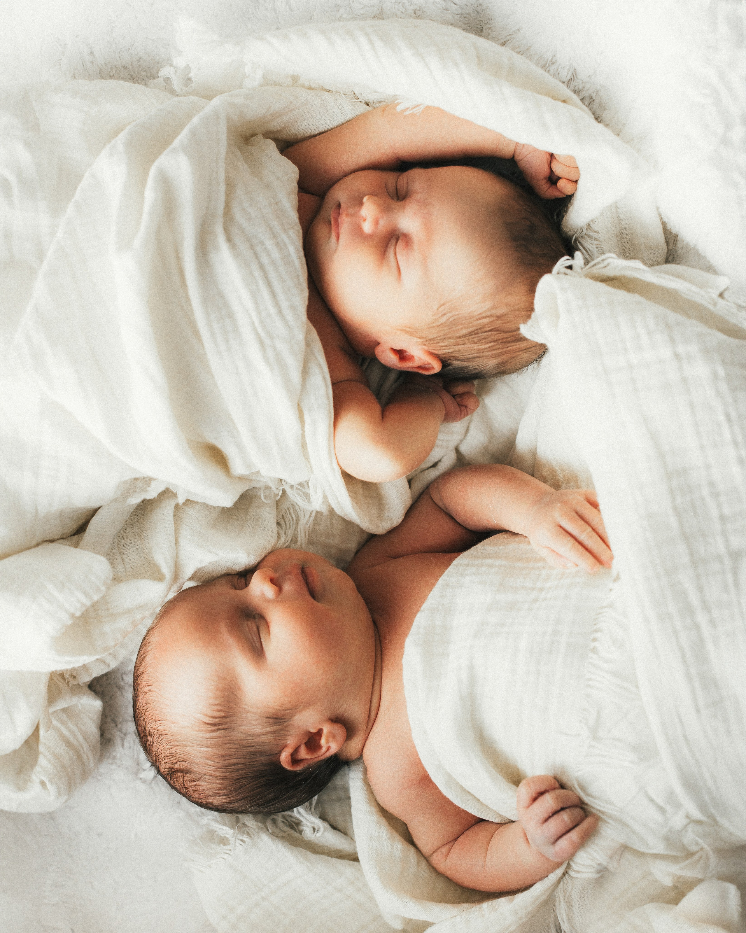 Фотограф новонароджених у Валенсії