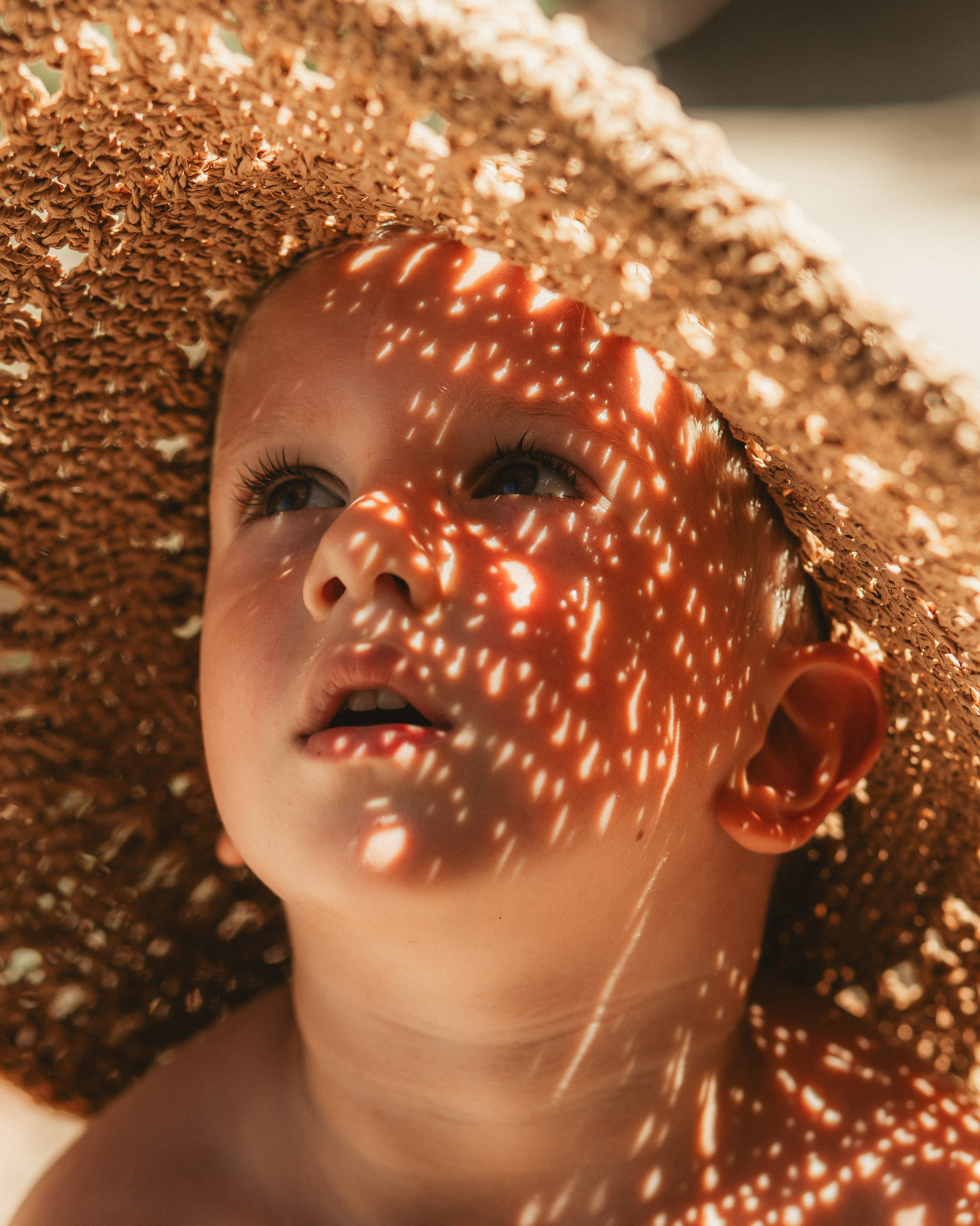 Дитячі фотосесії в Аліканте