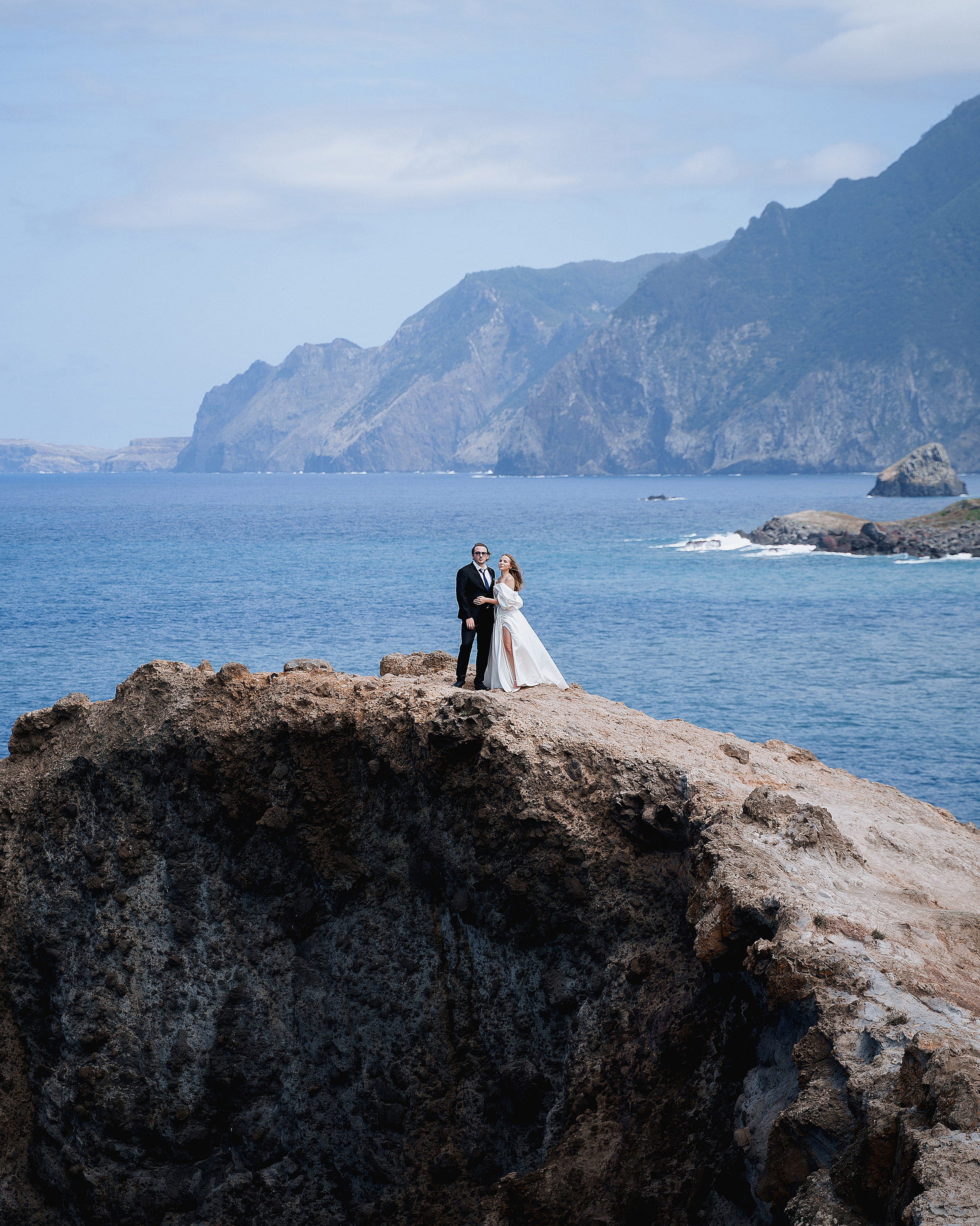 Your photographer in Madeira