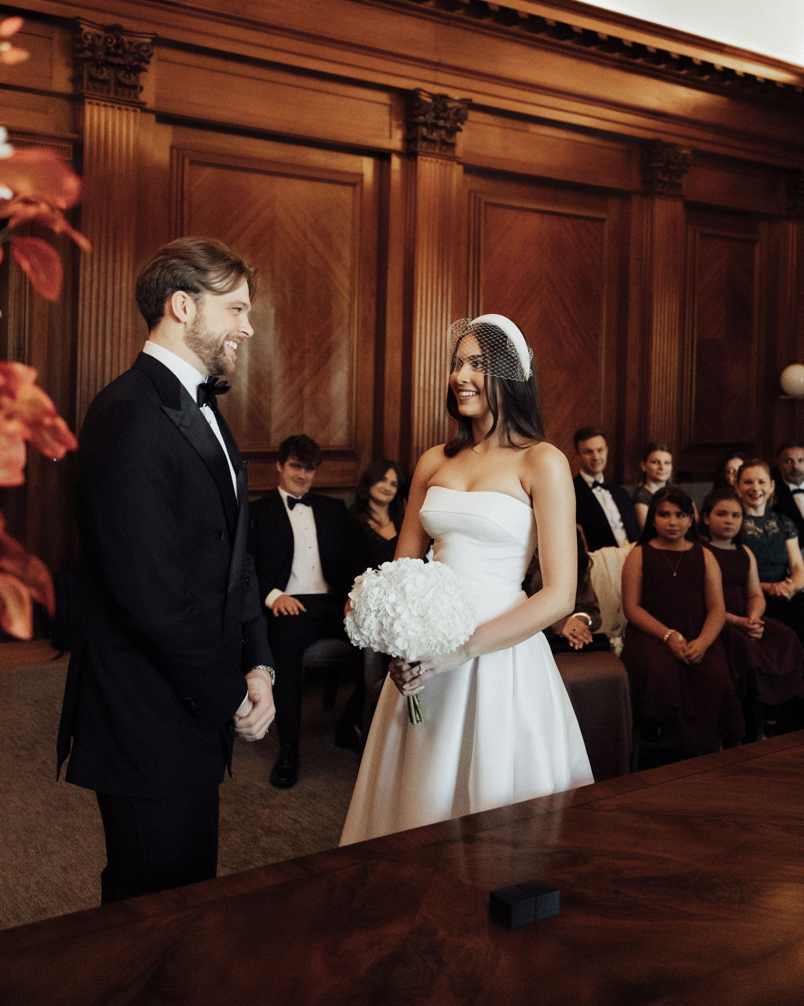 Timeless Wedding & Event Photography — based London, working across Europe