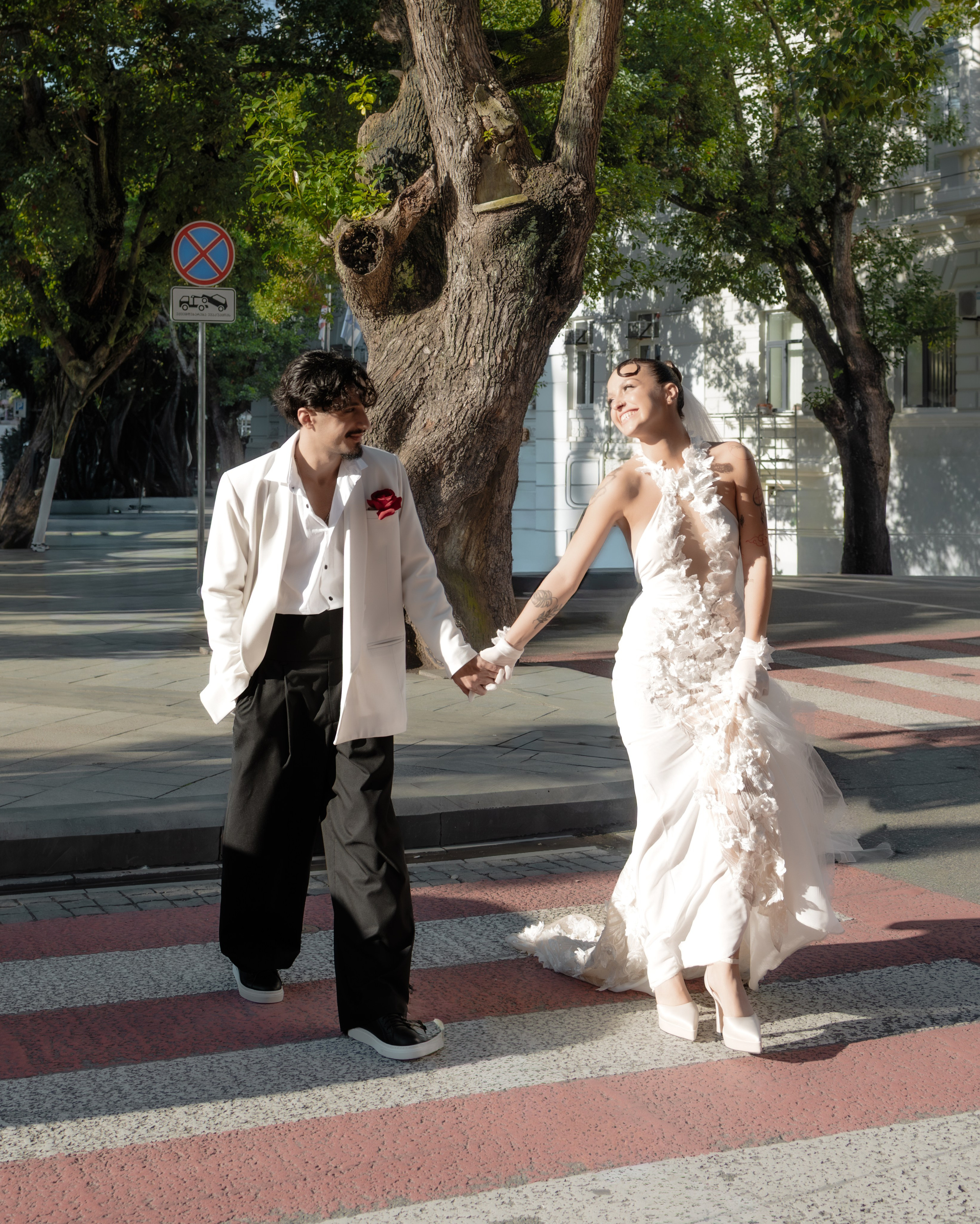 Wedding. PHOTOSTORYNIKA