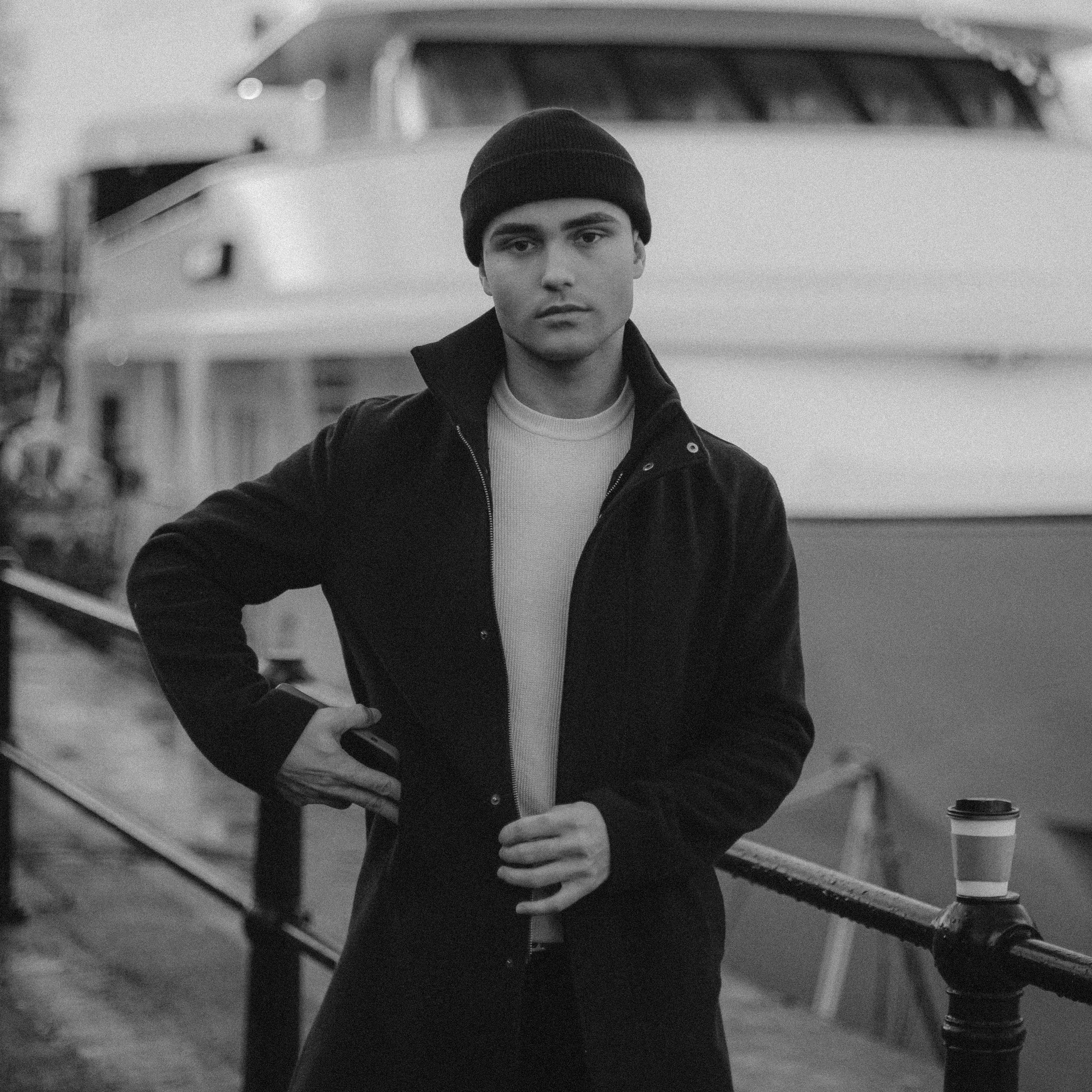 thiago charleaux