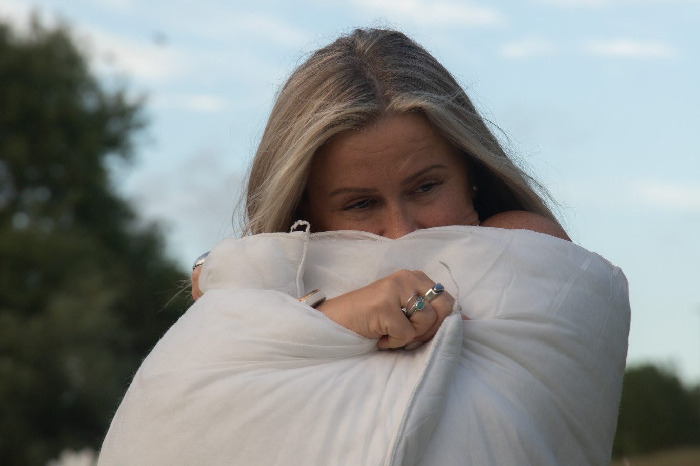 PRESENCE: COCOONING AND EXPANSION. Natalja Poplavska — Visual artist, Photographer, East Sussex, London