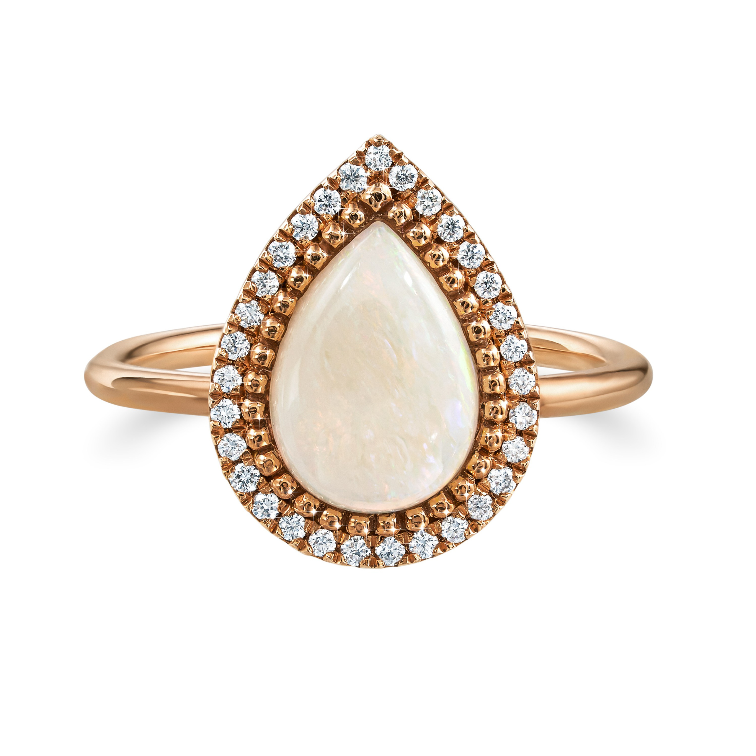 Joyería de alta calidad para e-commerce y publicidad.