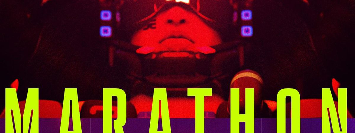 Game Experience. Demoreel of Danila Pogalov work from film and game industrys