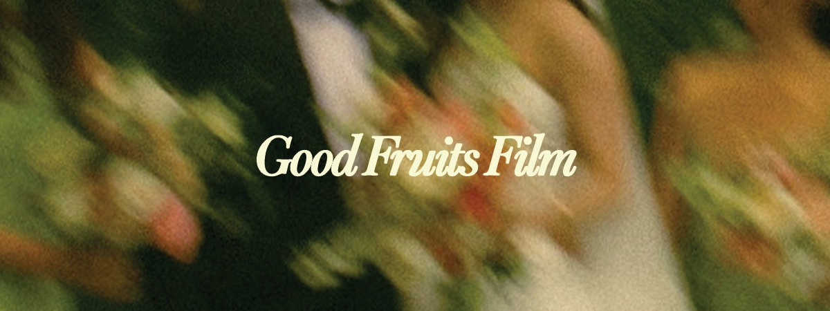 Book your wedding video today. Chicago Wedding Videographer Maci Anderson | Good Fruits Film