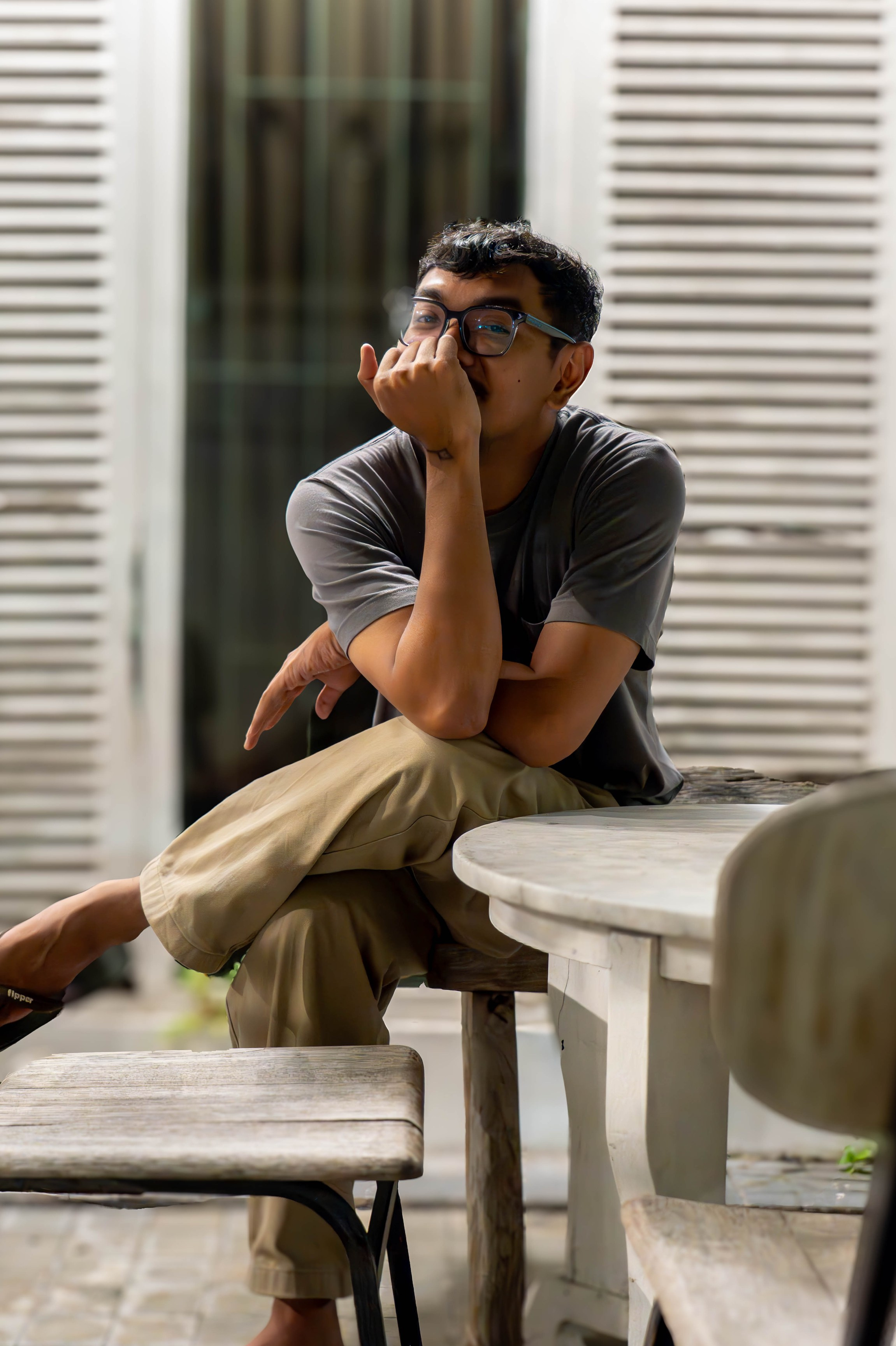 Contact. Aro Salaka Event Photography