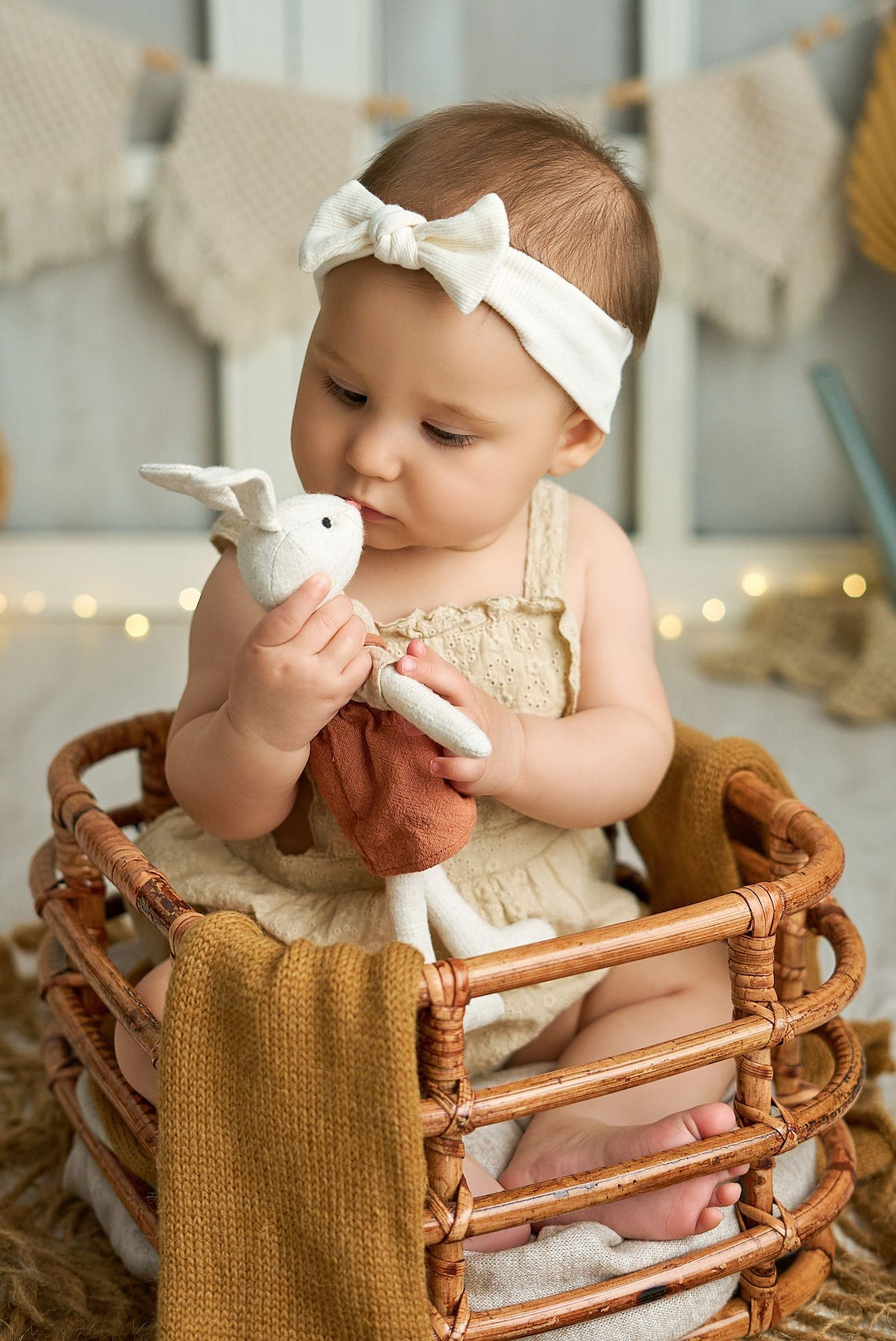 Fotos de Bebé Tenerife | Seguimiento del Primer Año. Pasos de Sal | Fotógrafos de familia, embarazo y bebés en Tenerife