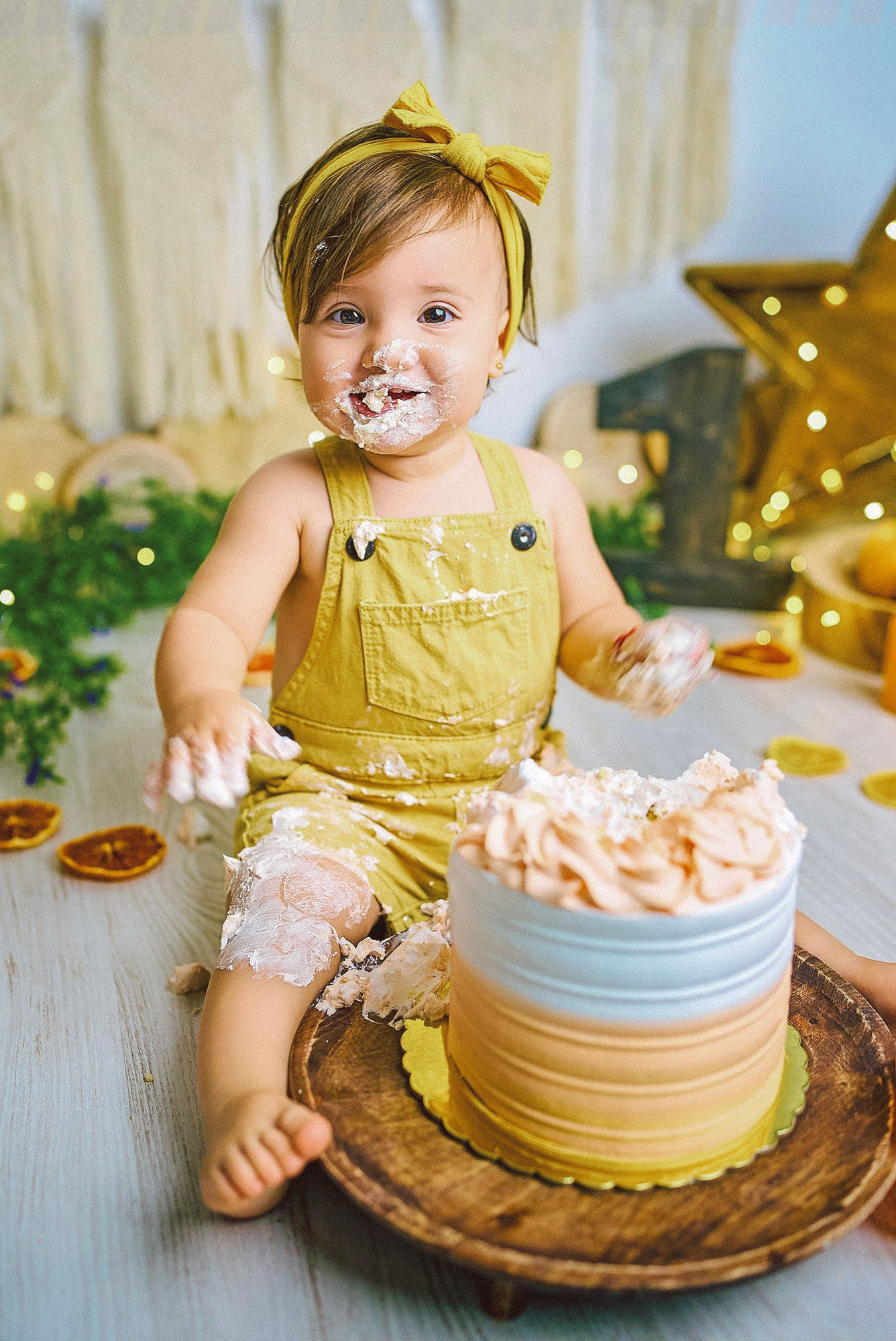 Fotos cumpleaños Tenerife