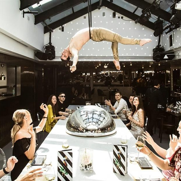 Luxury tours for GCC travellers, including guests from the UAE, Saudi Arabia, and Qatar. Travel & Concierge Company in Russia and Azerbaijan