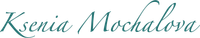 kseniamochalova.com