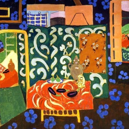 Бытовуха как искусство. Школа современного искусства Лени Сморагдовой