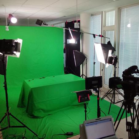 SERVICES. Tuletorn Films | Film production company | Estonia