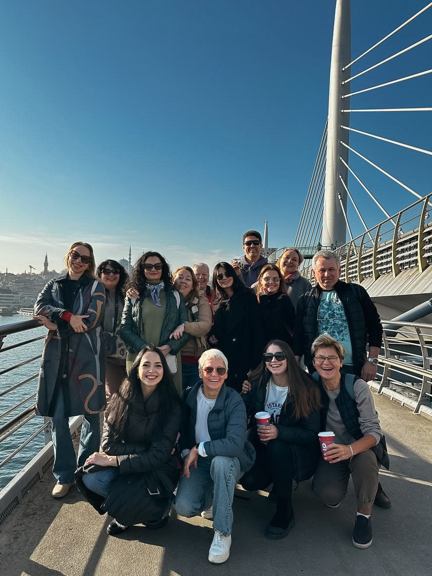 Прогулки. Стамбульские истории | Фотограф в Стамбуле | Прогулки по Стамбулу