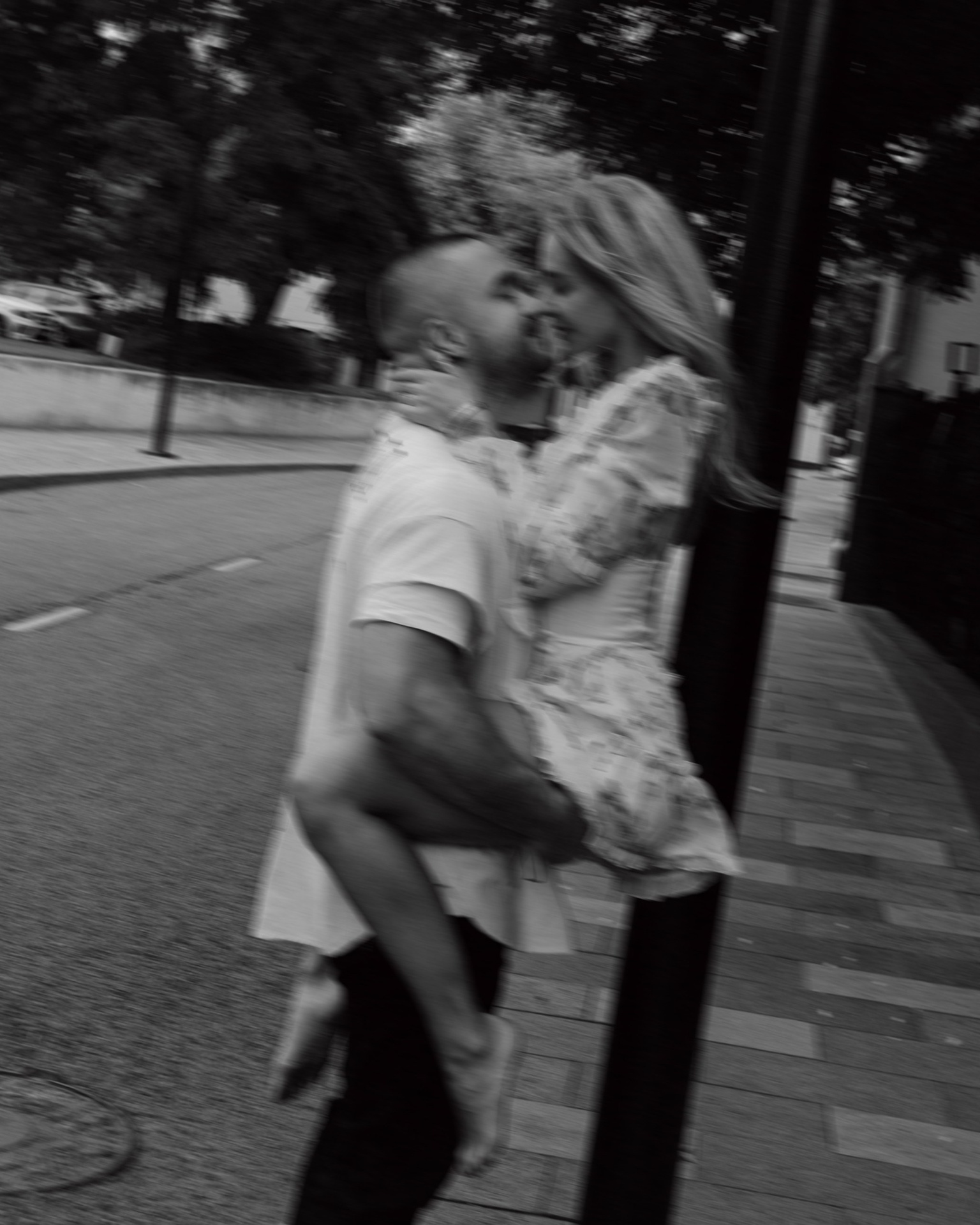 For Slovakia. Inna Mendelson — Photographer