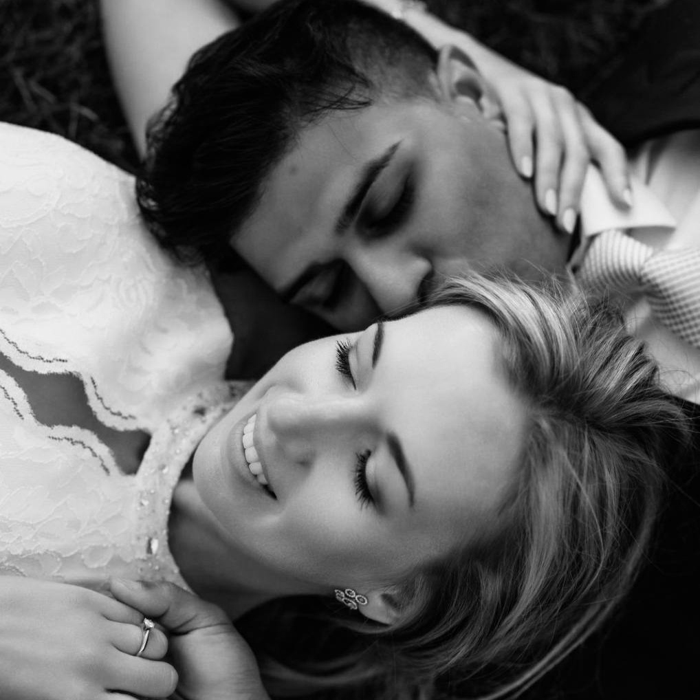 Couple. Wedding Photographer in Winnipeg — Cinematic & Timeless by Vitiuk Photography