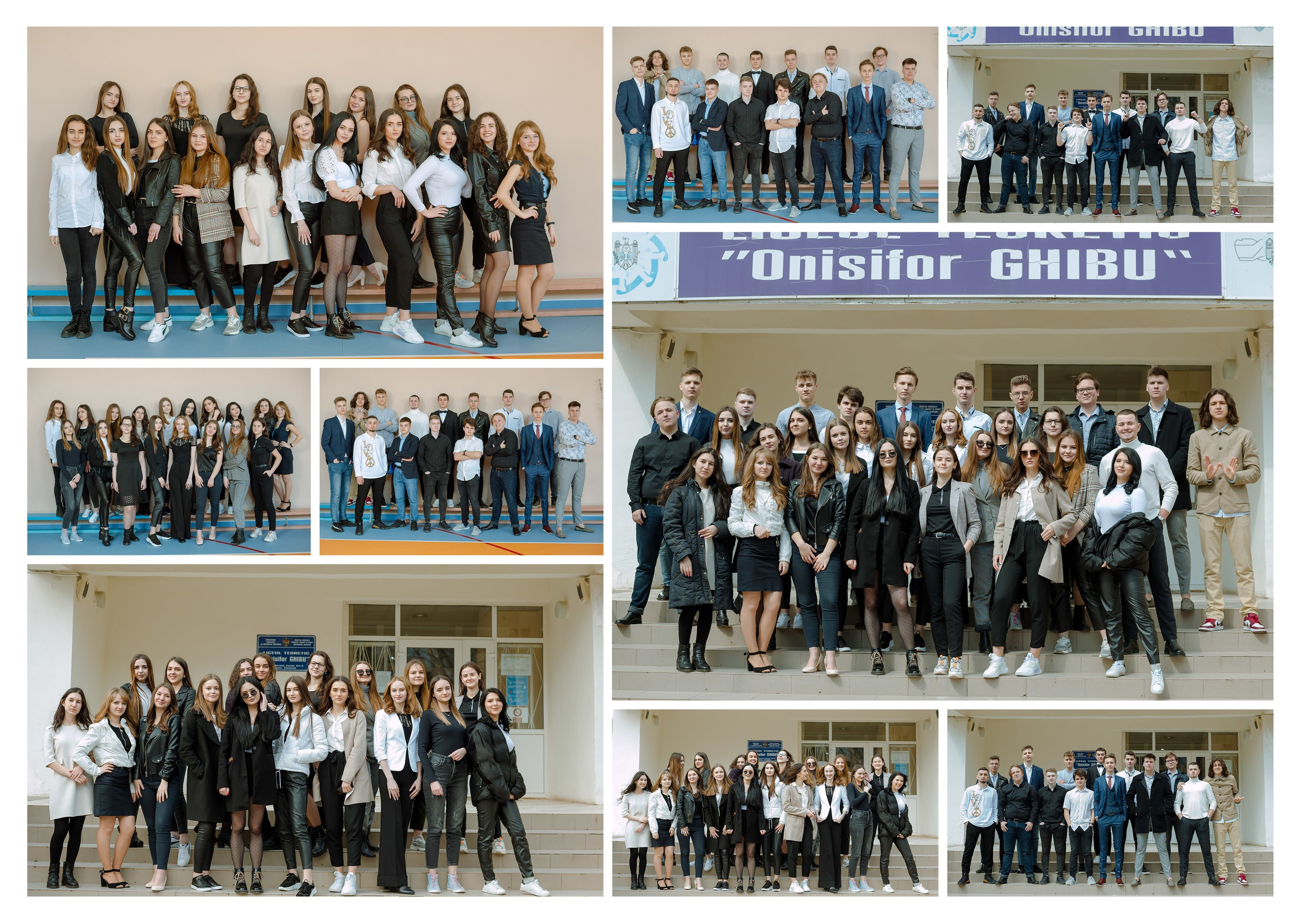 Preț album foto clasic – Estudent.md