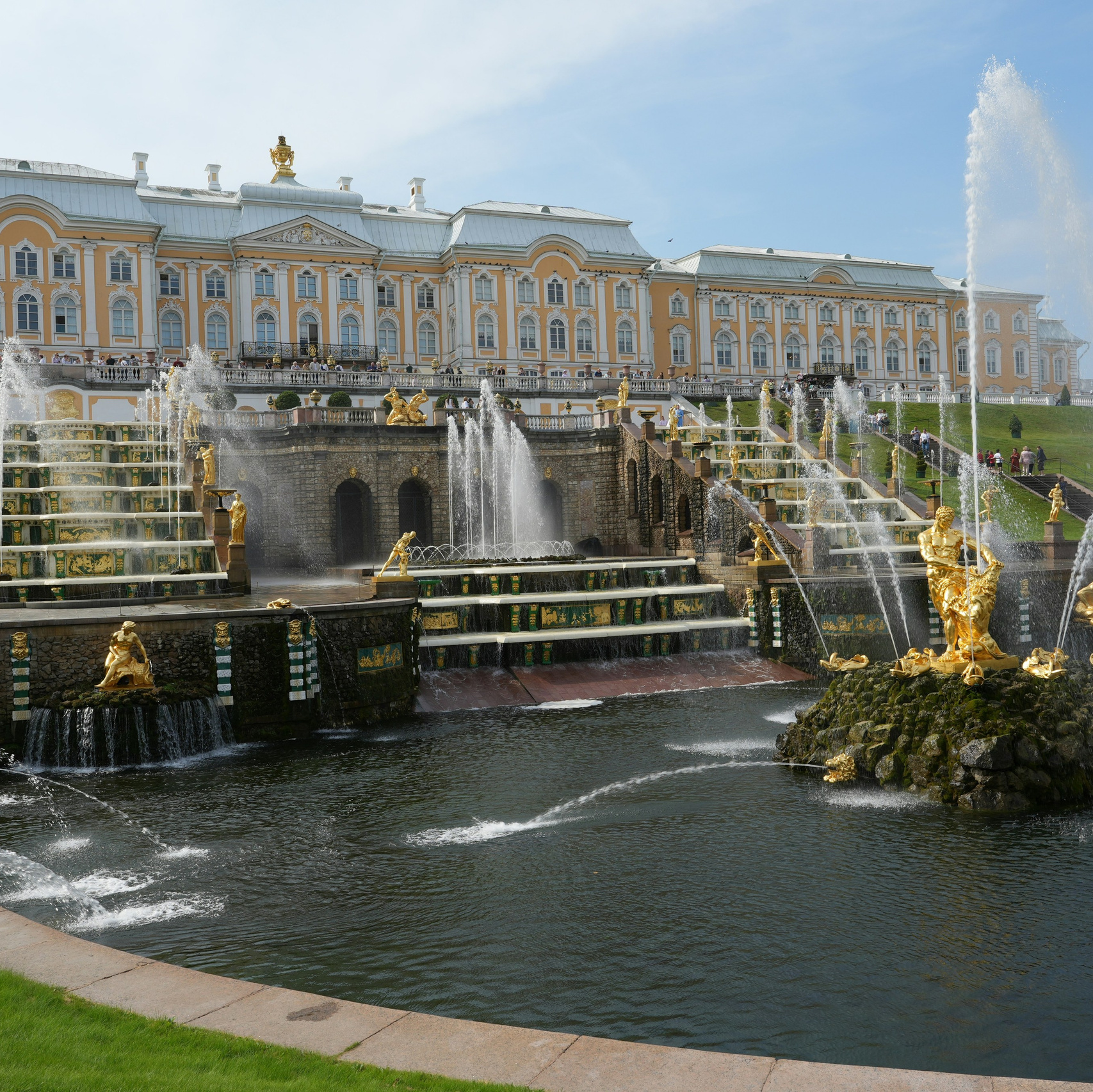 Luxury Tours in Russia with Arabic-Speaking Guides | Supreme Travel. Travel & Concierge Company in Russia and Azerbaijan