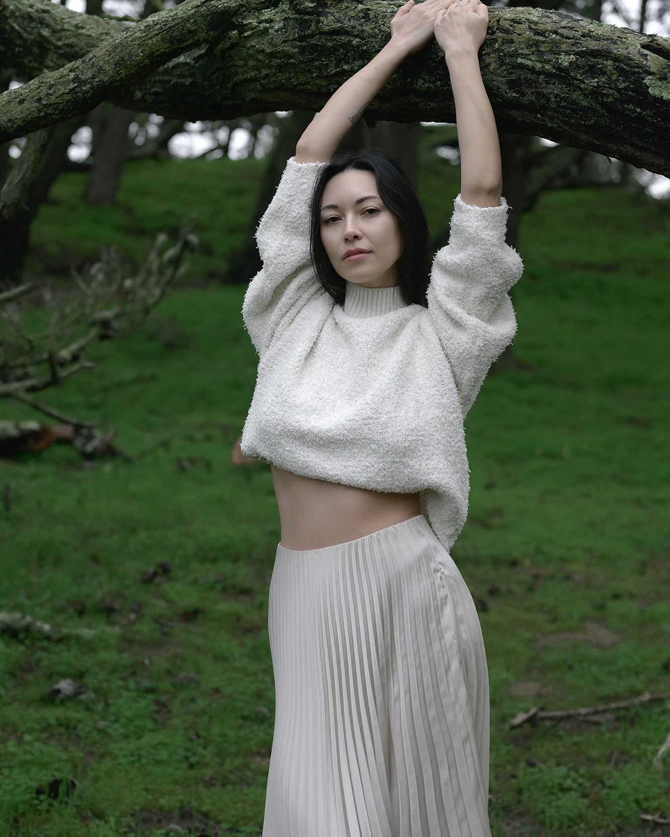 Contact Ekaterina Barskaia | Book a Photoshoot in San Francisco. Ekaterina Barskaia — Portrait & Fashion Photographer in San Francisco