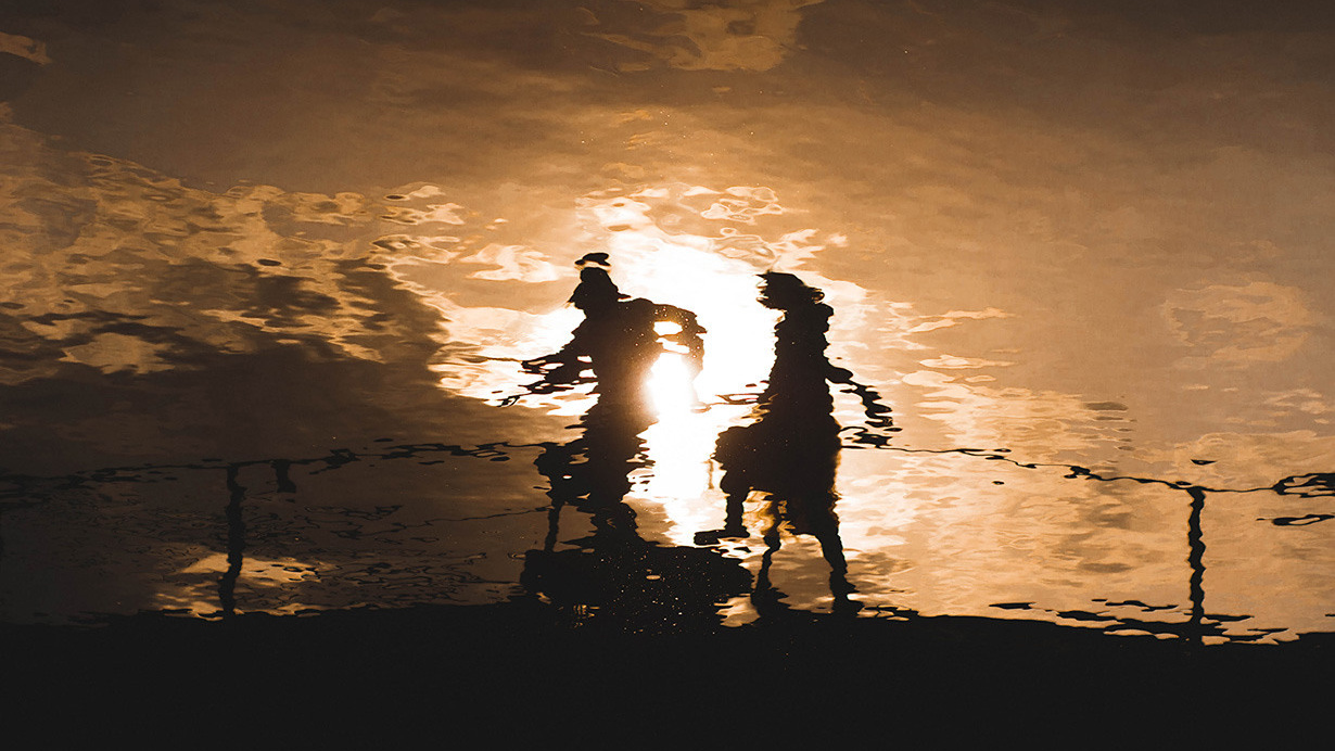 Фотограф, Руан, Франция