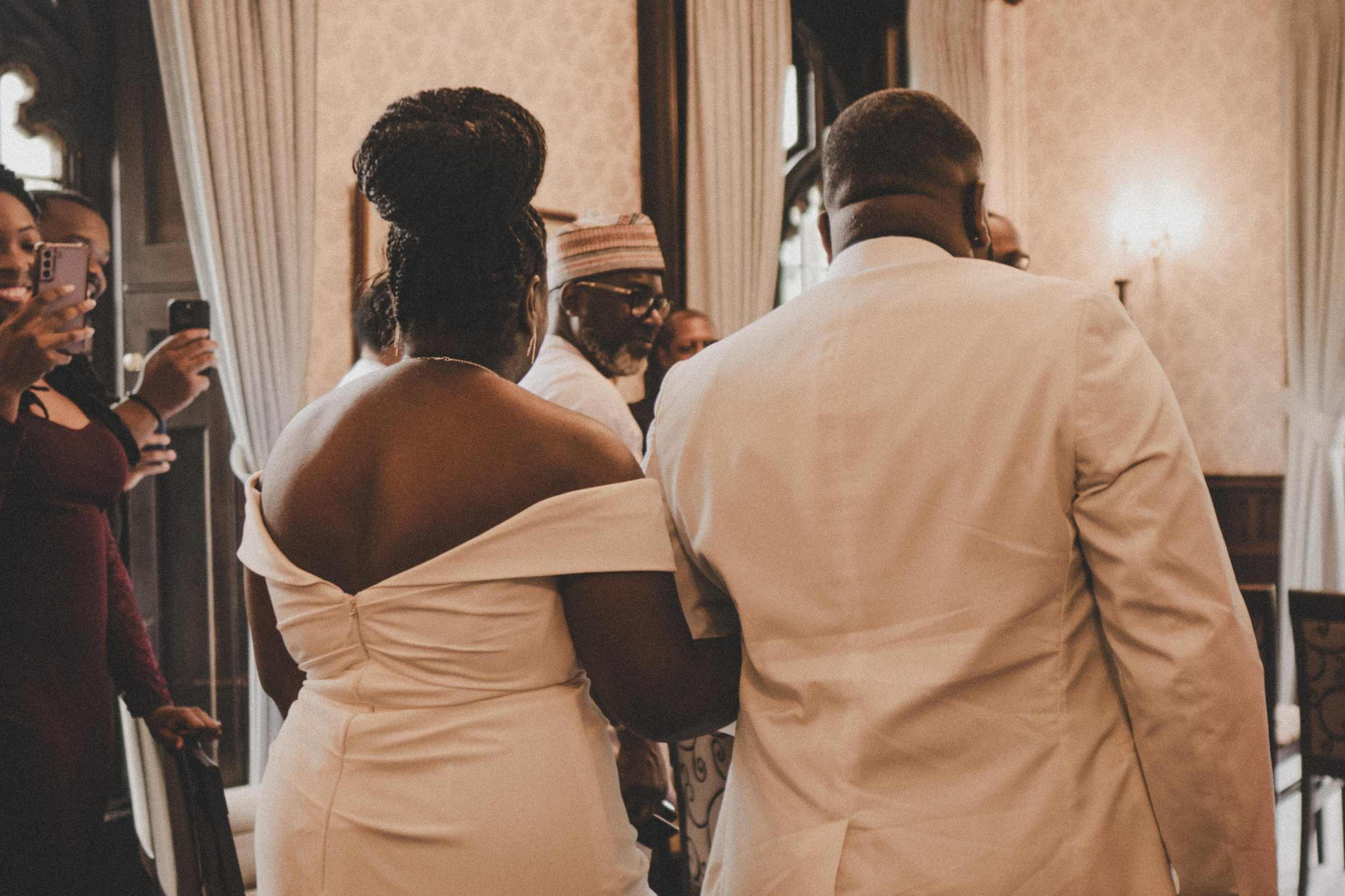 Pricing. Sola SLY | London Photographer and Videographer