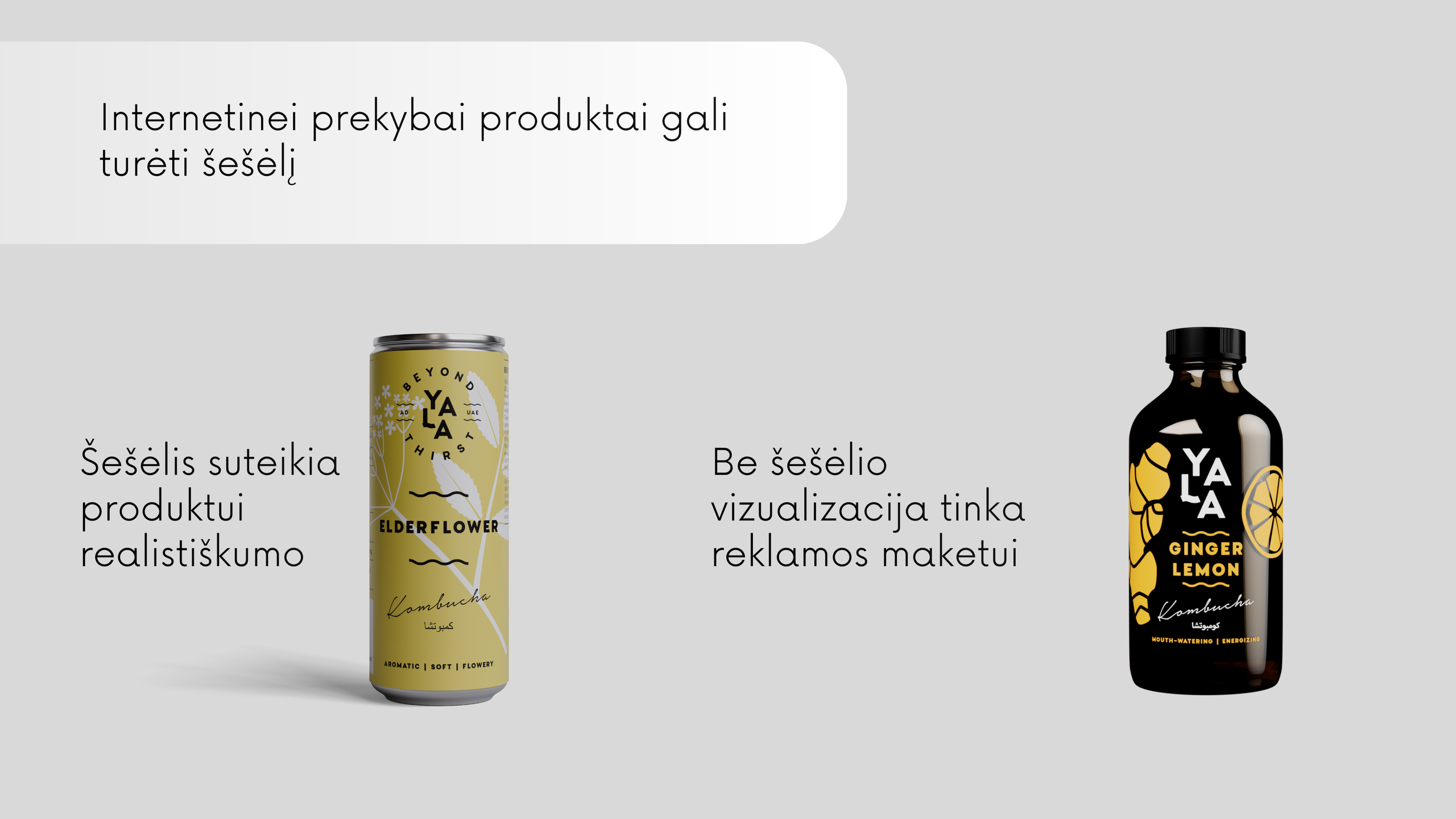 Apie 3D dizainą. Boutique 3D product pack-shot Studio