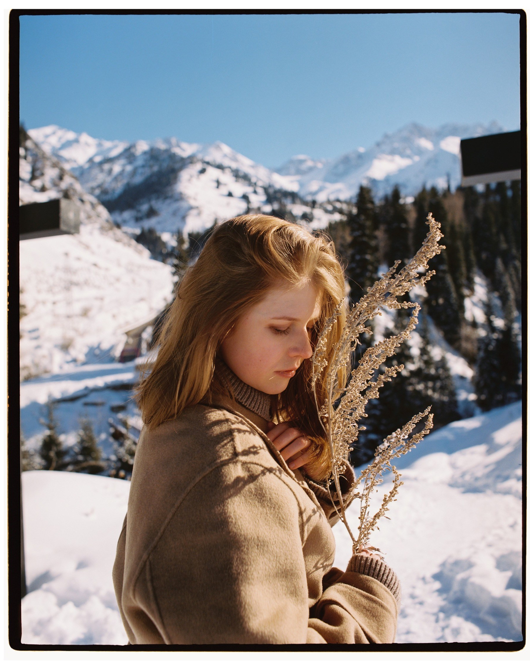 Услуги. Фотограф Москва Екатерина Сенькина