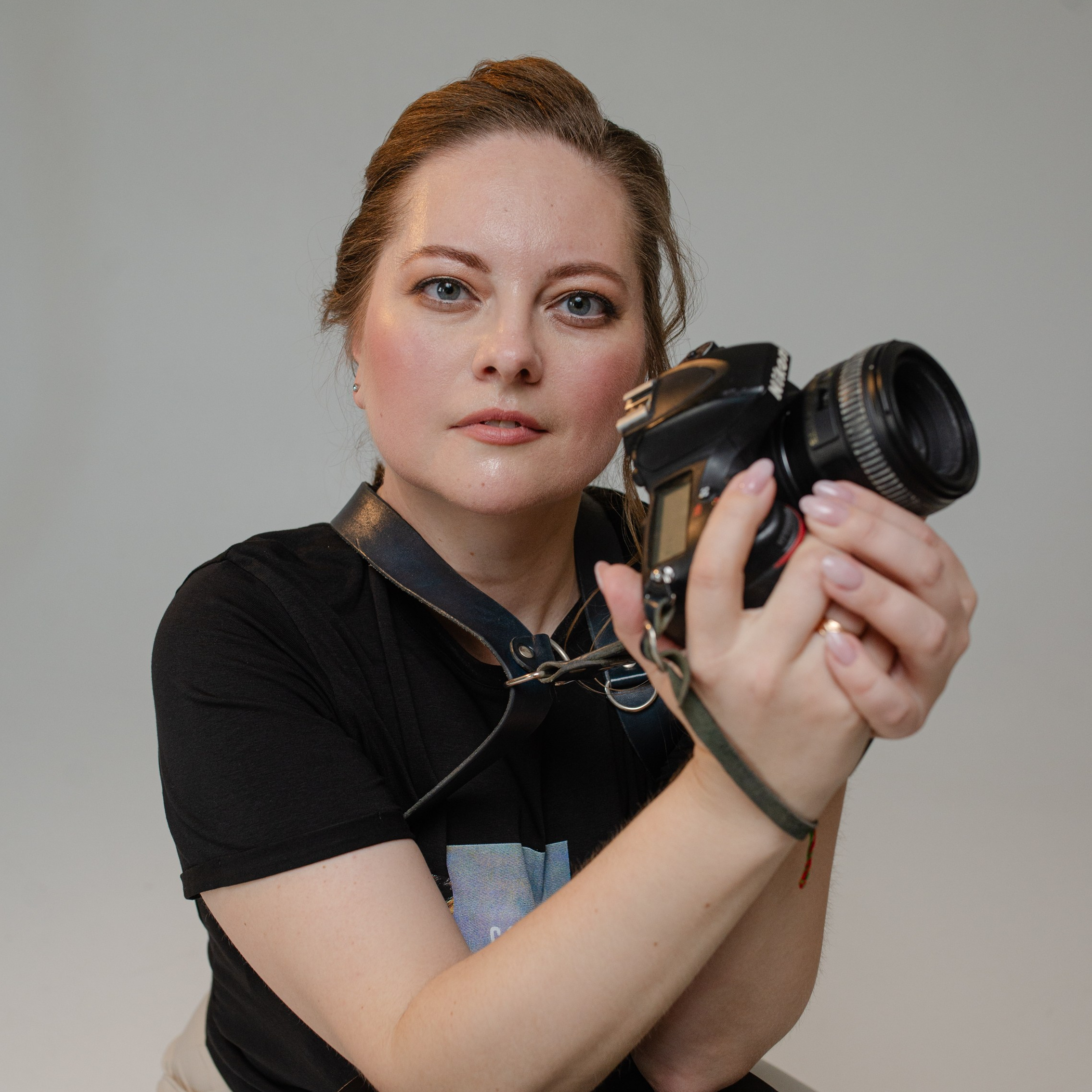 Фотограф Запорожье