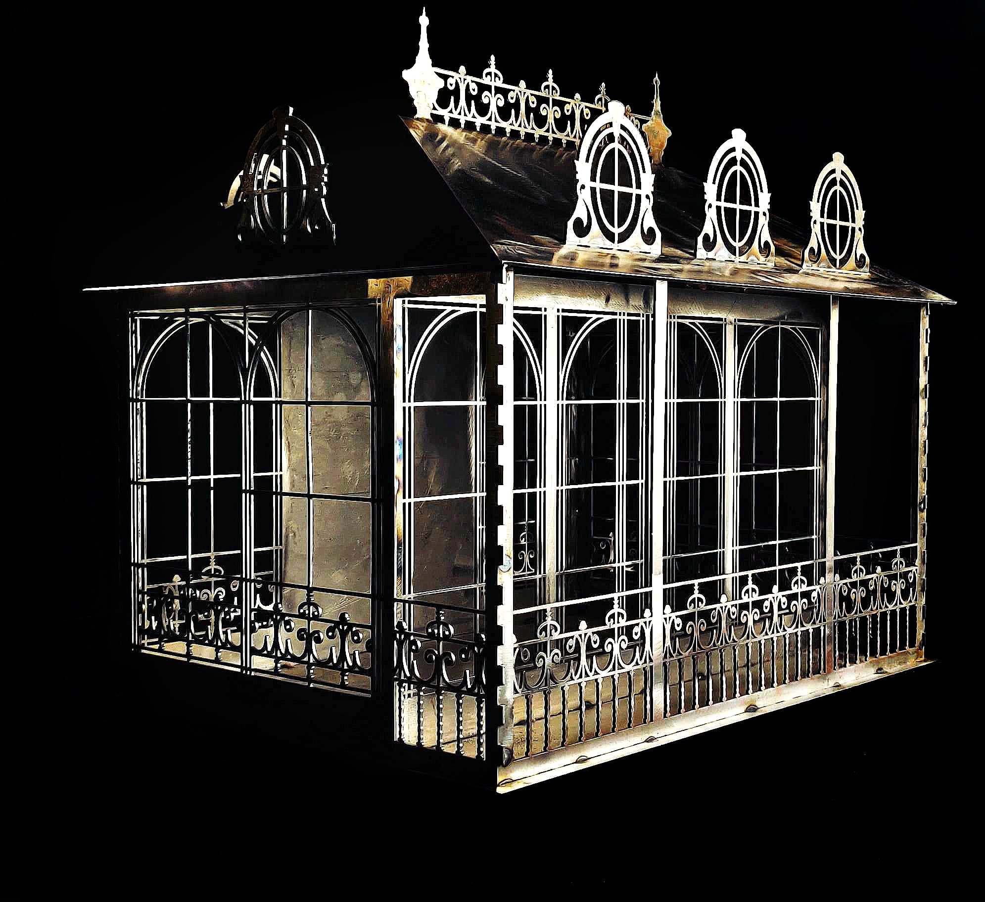 Мария Тарлецкая | Скульптура и художественная ковка в Минске