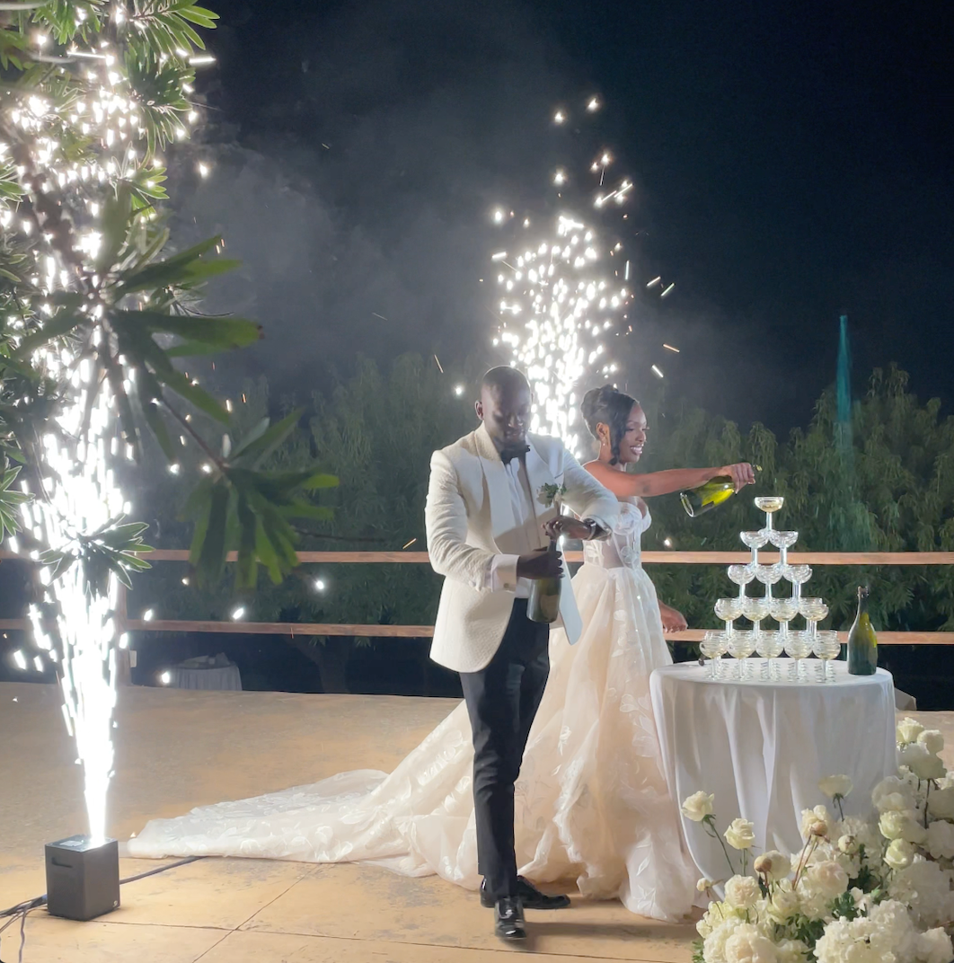 Services. Music for events mallorca