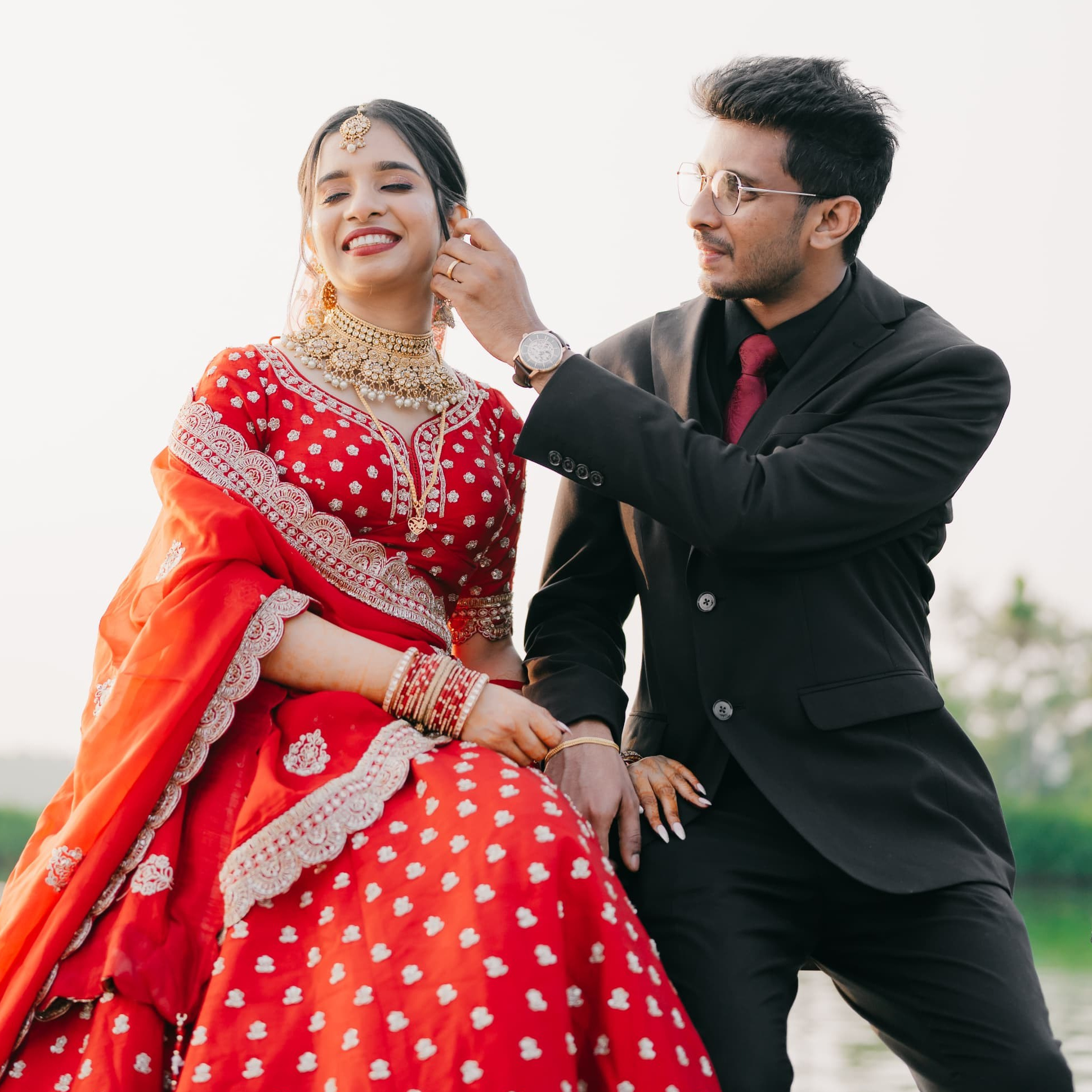 Photography Services | Rifas Rahim Photography Kochi, Kerala