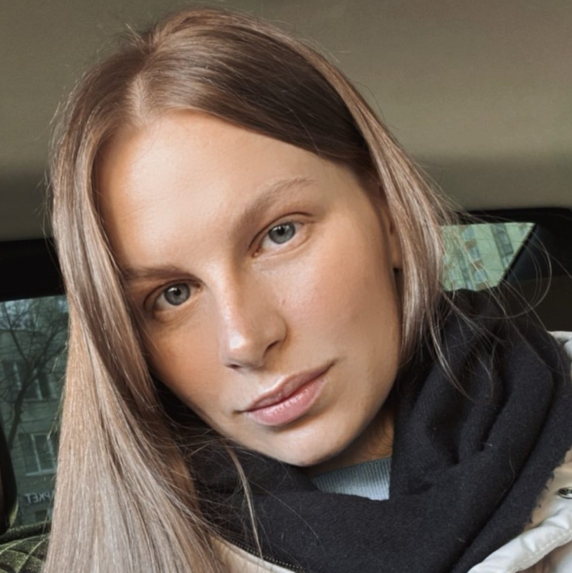 Видеокласс по ретуши