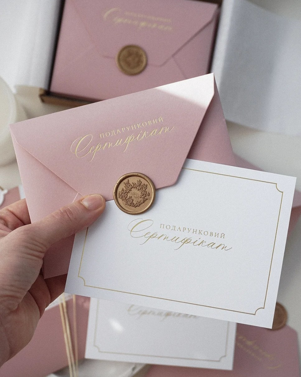 Подарунковий сертифікат на фотосесію | Рівне | Львів | Виготовлення по. Весільний фотограф | Львів | Рівне | Ваш фотограф на весілля