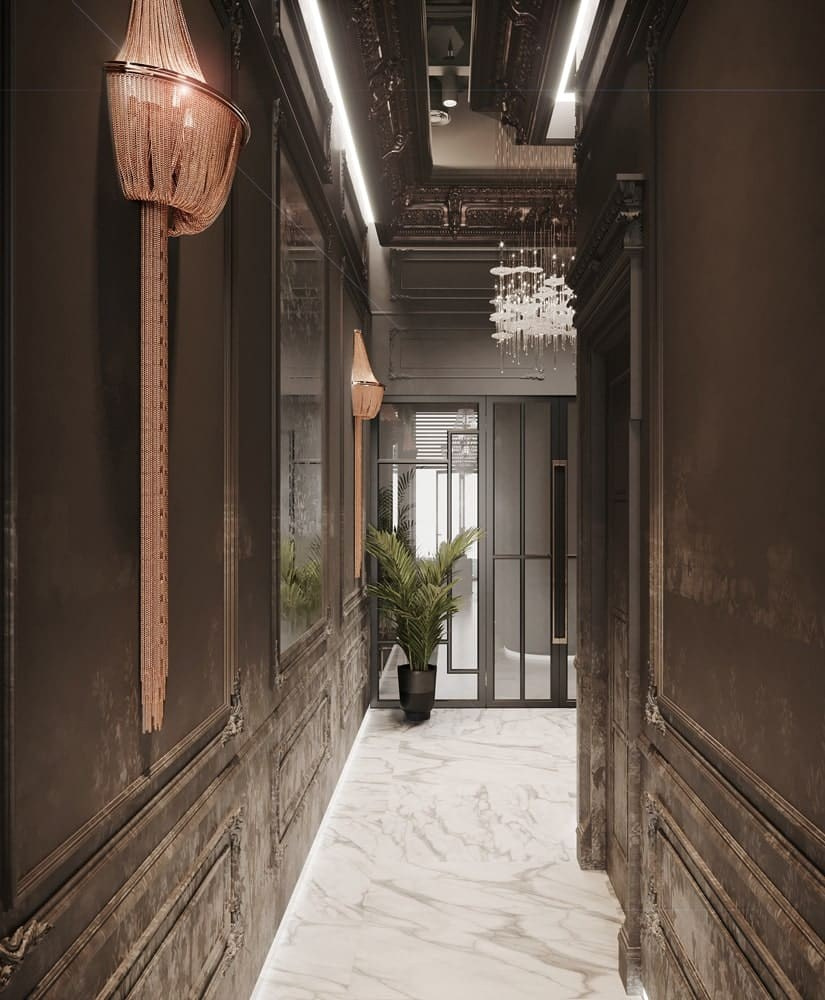 TORTE DELIZIA RESTAURANT