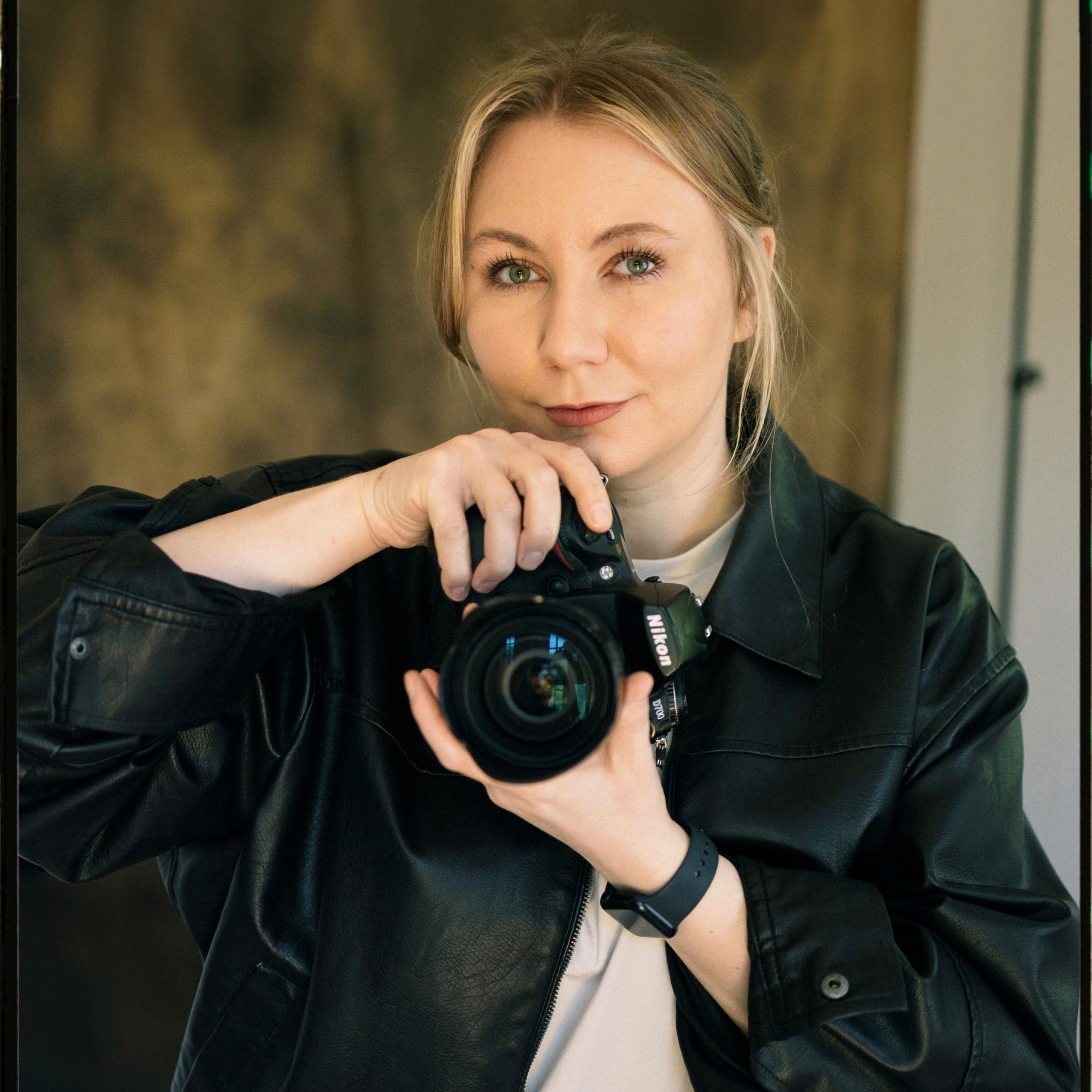 Kateryna Rudetska — Family, Maternity & Newborn Photography